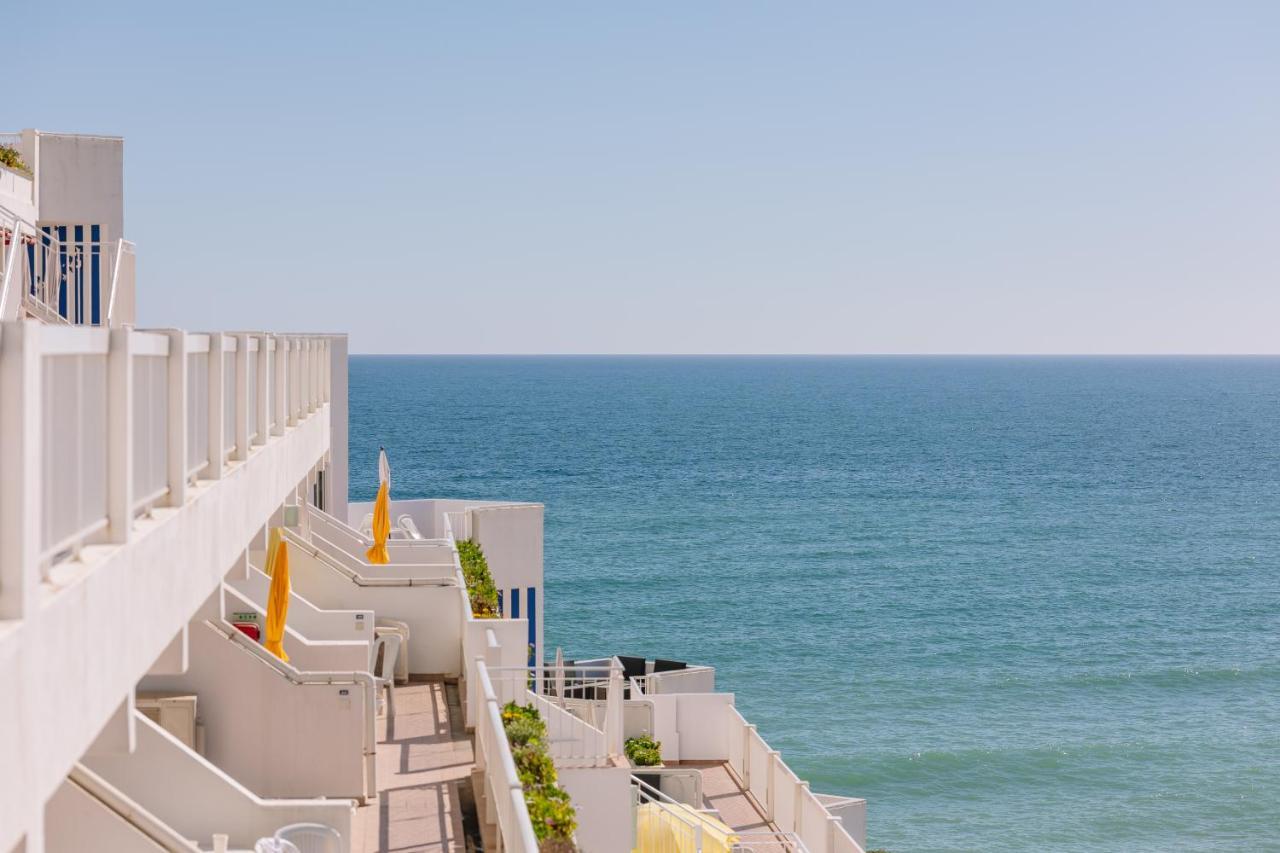 Monicca Collection Suites And Residences Albufeira Exterior photo