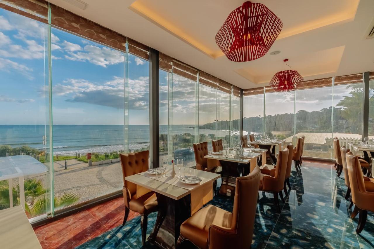Monicca Collection Suites And Residences Albufeira Exterior photo