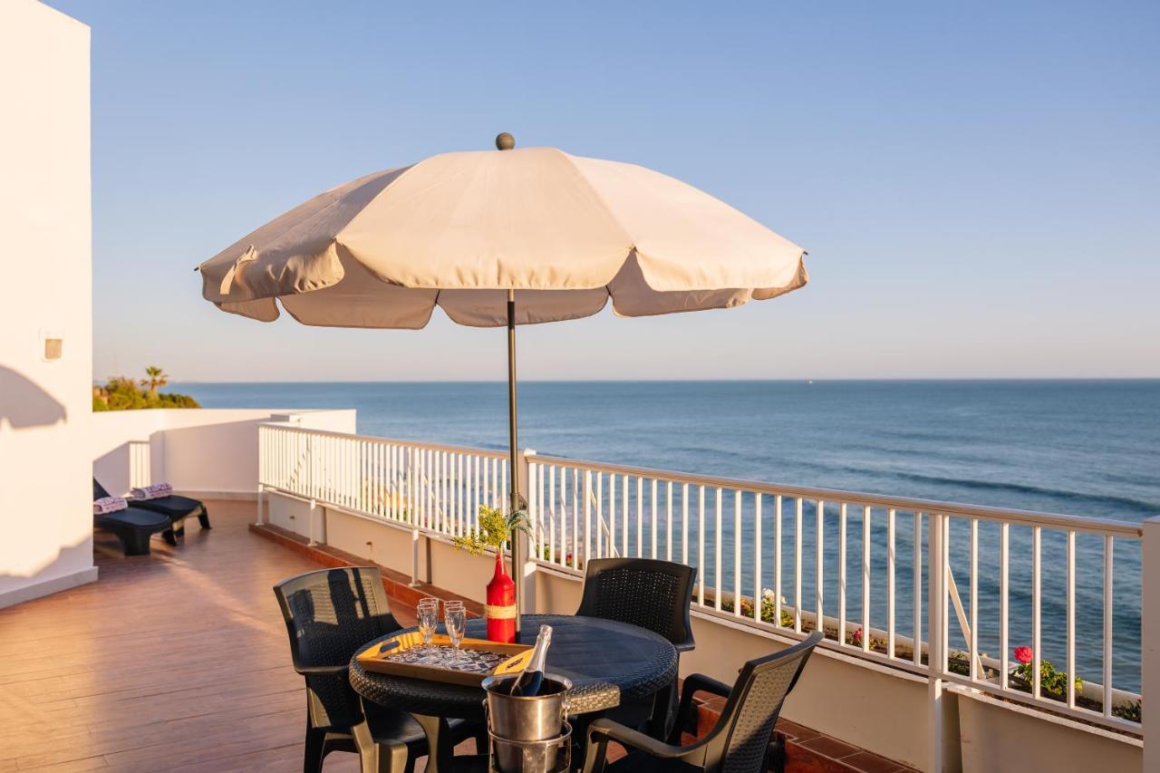 Monicca Collection Suites And Residences Albufeira Exterior photo