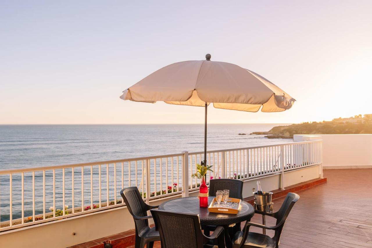 Monicca Collection Suites And Residences Albufeira Exterior photo