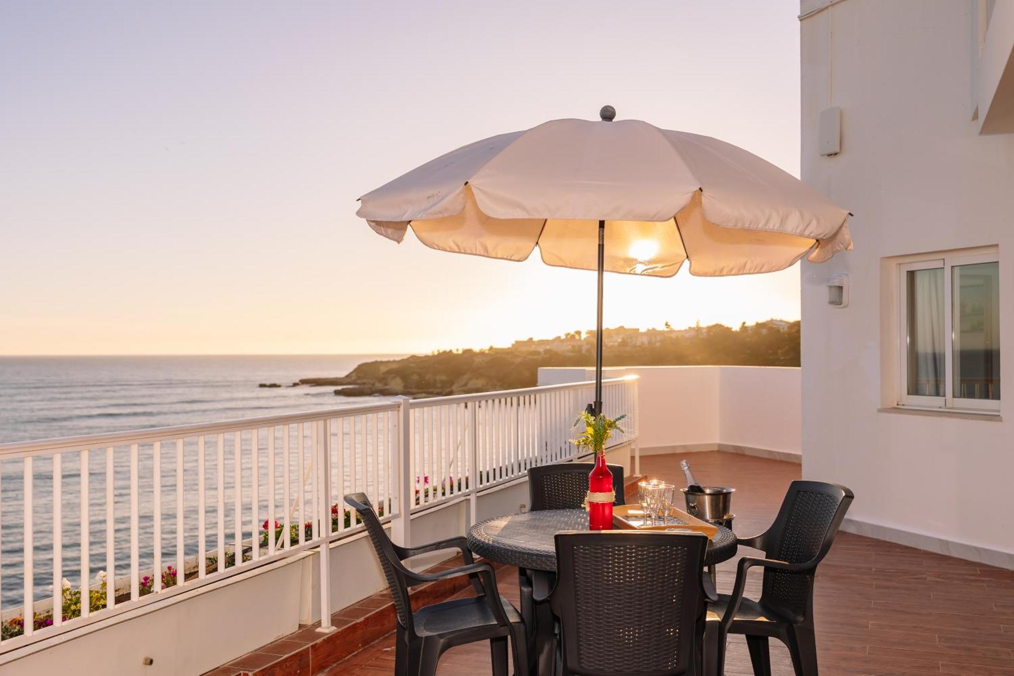Monicca Collection Suites And Residences Albufeira Exterior photo