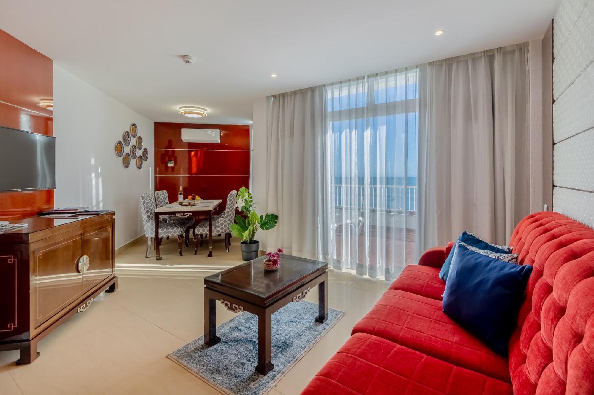 Monicca Collection Suites And Residences Albufeira Exterior photo