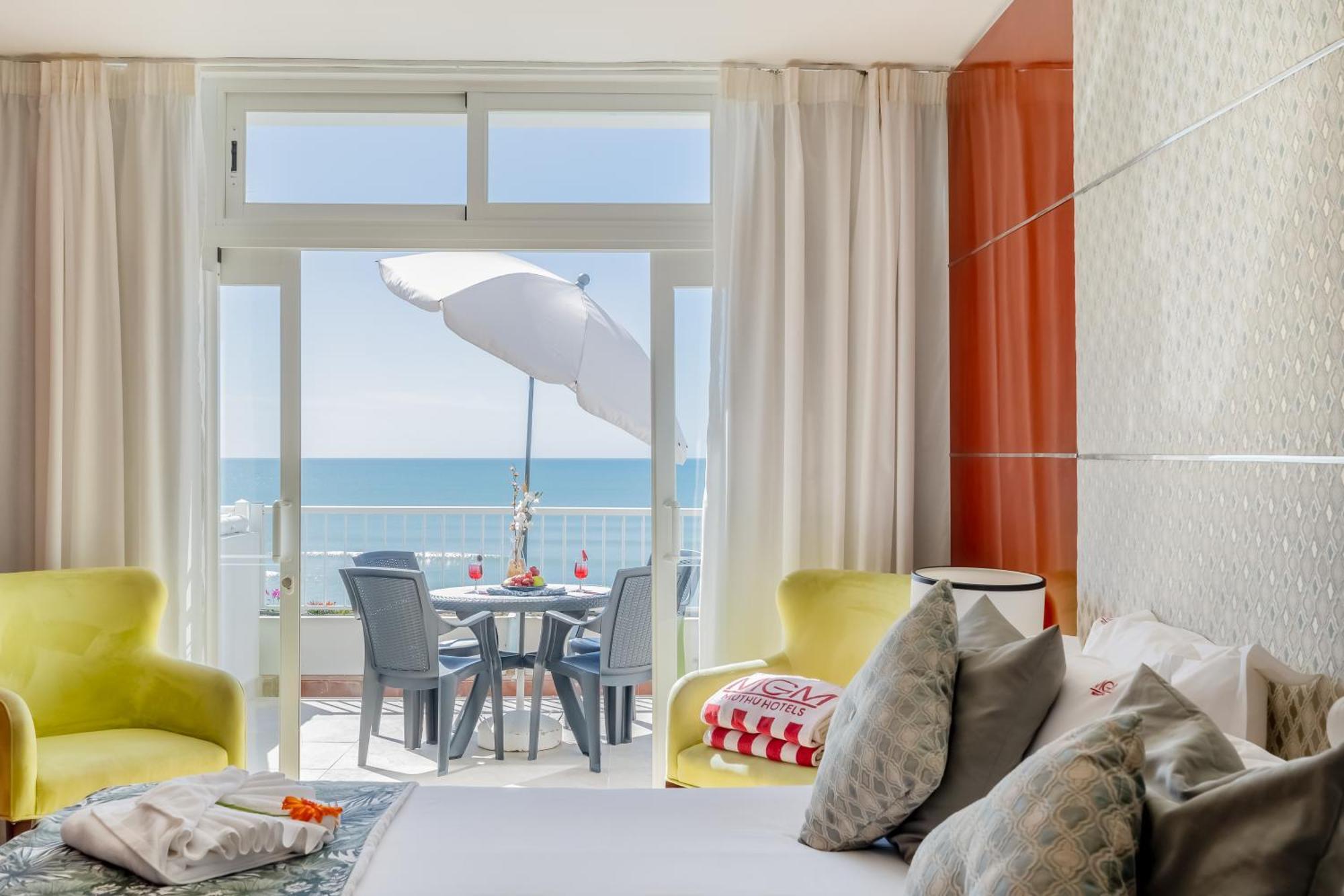 Monicca Collection Suites And Residences Albufeira Exterior photo
