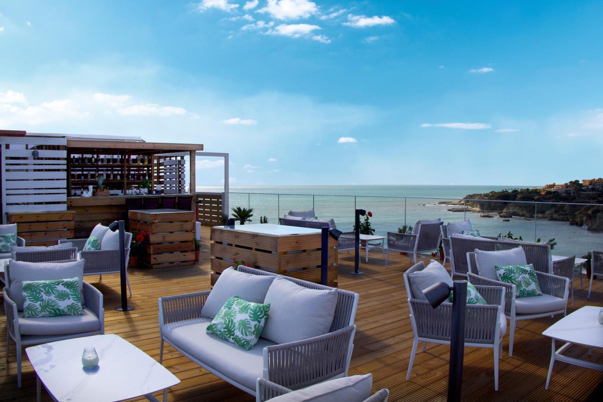 Monicca Collection Suites And Residences Albufeira Exterior photo